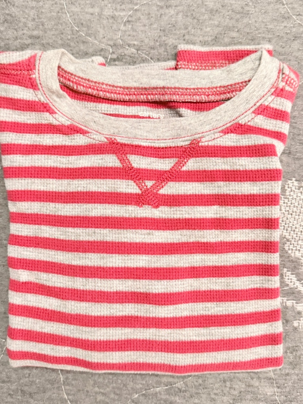 5 long sleeve t-shirt, 2 full pants, Boy 6